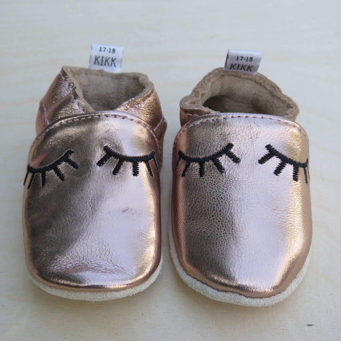 KIKK Reykjavík - Sofandi mjúkur sóli gull