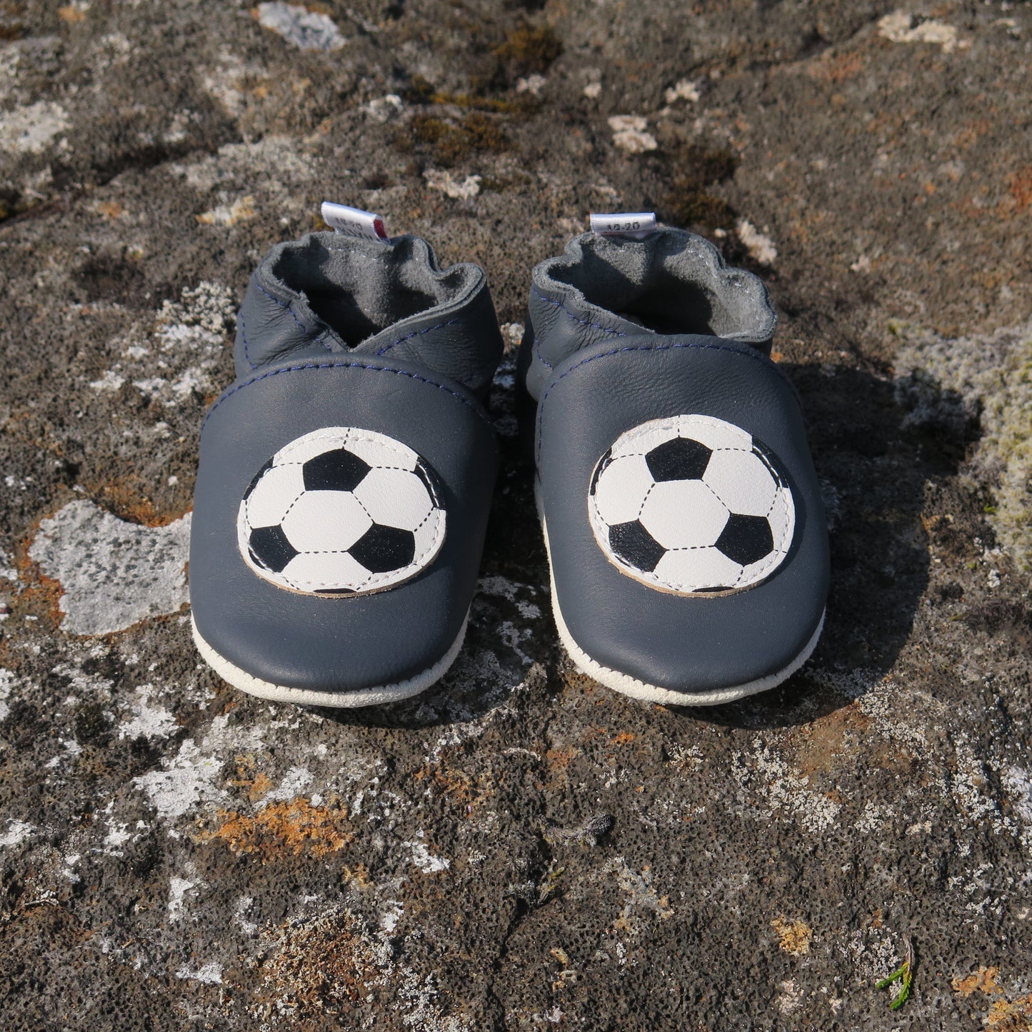 KIKK Reykjavík - Fótbolti mjúkur sóli bláir