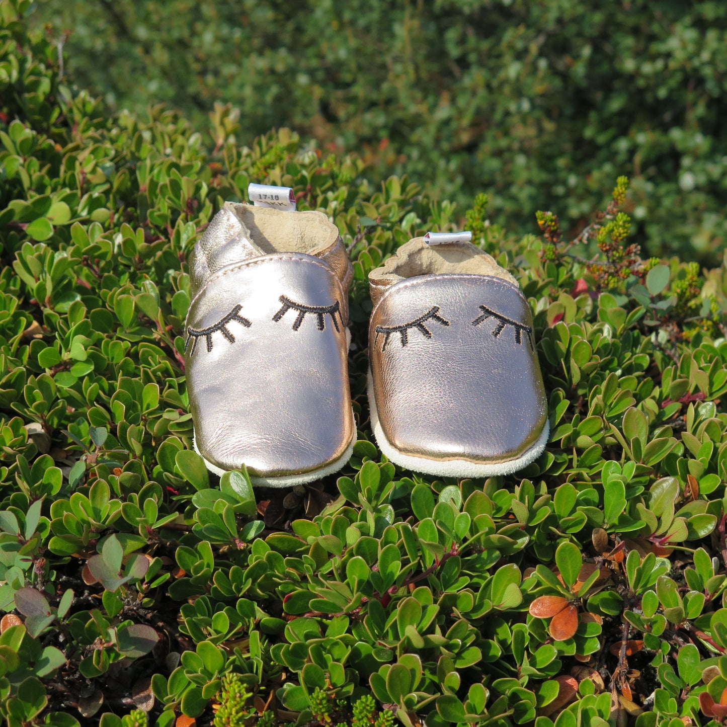 KIKK Reykjavík - Sofandi mjúkur sóli gull