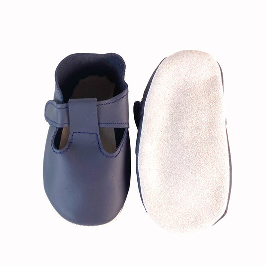 KIKK Reykjavík - Opnir mjúkur sóli bláir