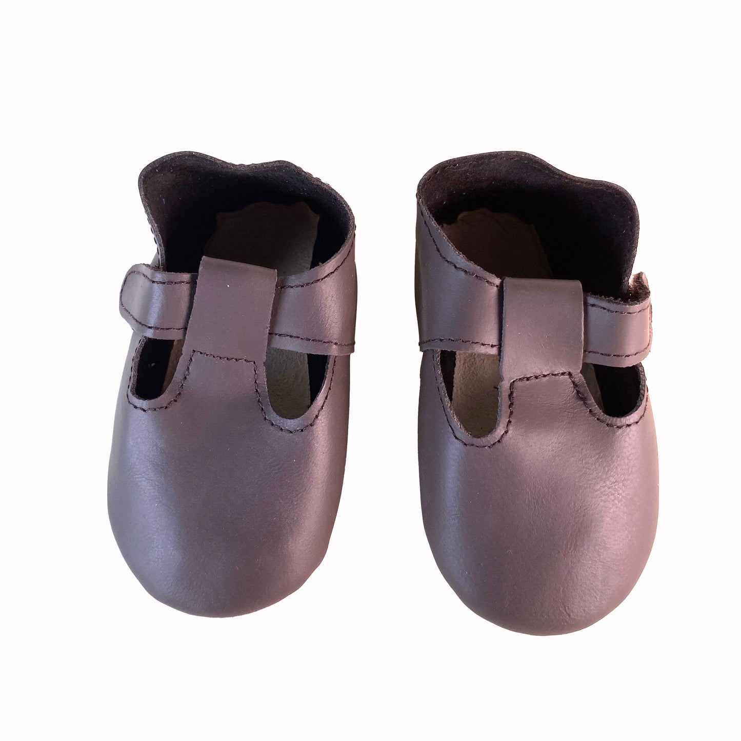 KIKK Reykjavík - Opnir mjúkur sóli brúnir