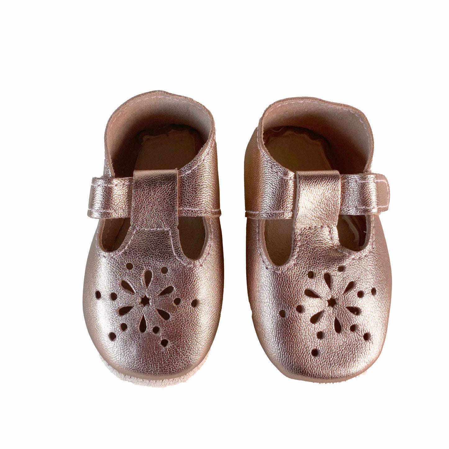 KIKK Reykjavík - Opnir mjúkur sóli gull