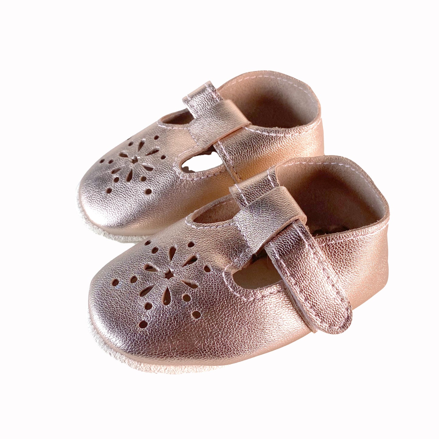 KIKK Reykjavík - Opnir mjúkur sóli gull