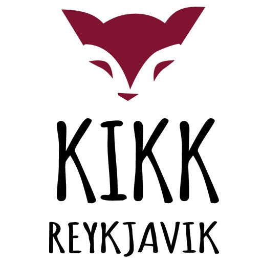 KIKK Reykjavík